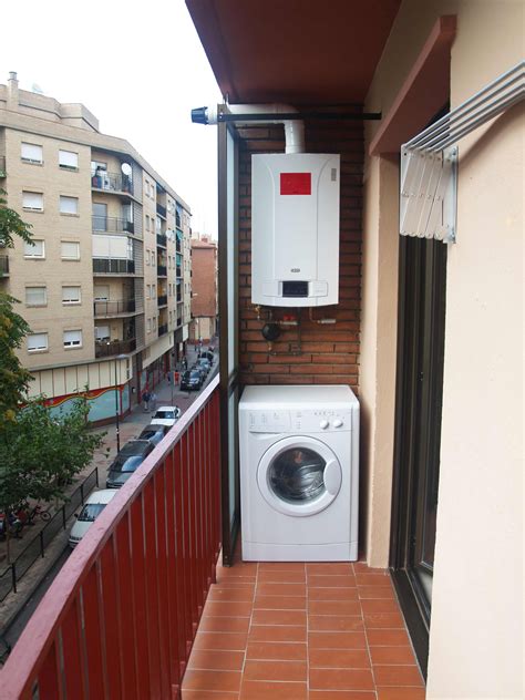 Armarios exterior para lavadora o secadora. Pin on Reforma de piso para alquiler (Zaragoza)