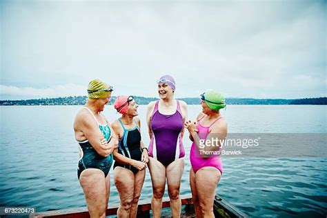Mature Women Diverse Photos And Premium High Res Pictures Getty Images