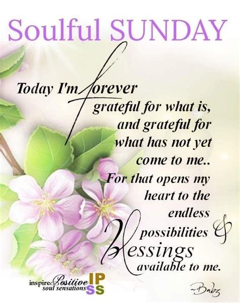 Blessed Sunday Morning Blessed Sunday Quotes Sunday Prayer Sunday