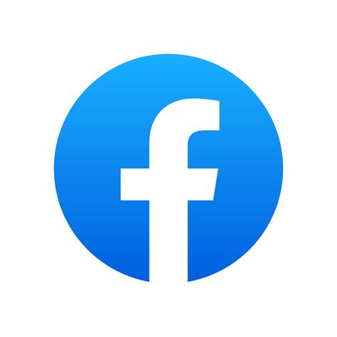 Facebook Icon Vector Free Download