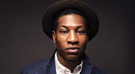 'Lovecraft Country': Jonathan Majors To Star In HBO Series - Deadline