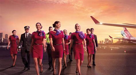 Flight Attendant Virgin Australia Cabin Crew Jobs Crewroom Forum
