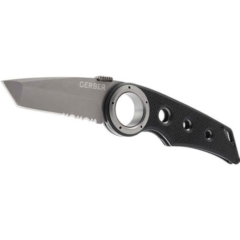 Gerber Remix Tactical Clip Folding Knife Duluth Trading Company