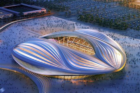 Fifa World Cup Qatar 2022 Stadiums A Guide Sport Time Out Doha Free Nude Porn Photos