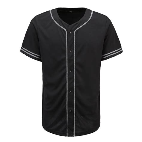 Cheap Baseball Shirts For Men 3 4 Sleeve Find Baseball Shirts For Men