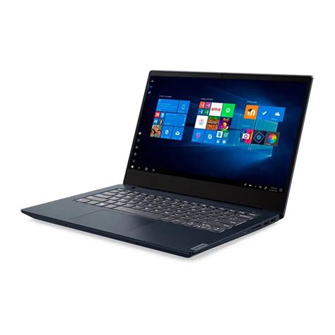 Laptop Lenovo Ideapad S340 14iil Core I5 8gb 256gb Windows 10 Home