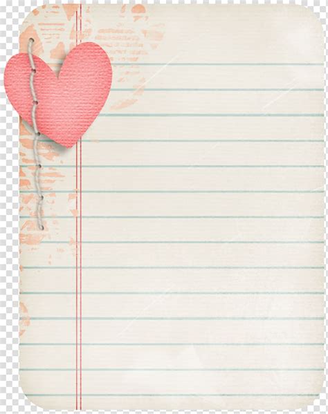 Writing Paper Background Blue Striped Pencil On Notebook Lined Paper