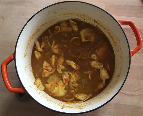 Who has the recipe for hairy bikers beef potted beef cooked in butter? Hairy Dieters Fish Curry from their new Fast Food book. I ...