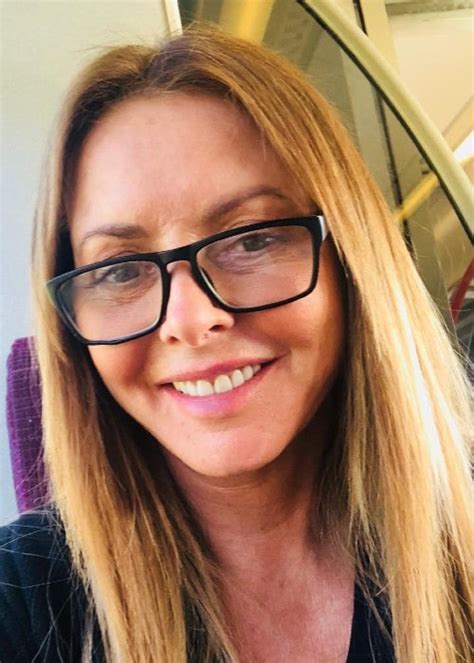 Carol has racked up quite a fortune since launching to fame. Carol Vorderman Height, Weight, Age, Body Statistics ...