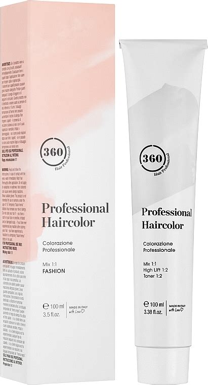 Color Coloration Professionnelle Pour Cheveux Makeup Be