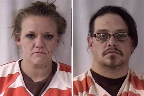 Cheyenne Couple Facing Felony Charges After Shoplifting Arrest