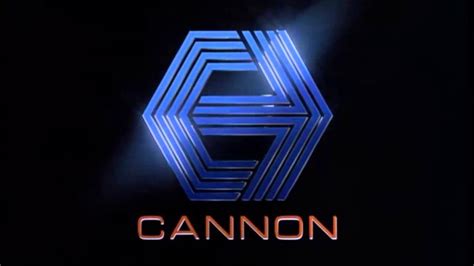 Cannon Films Logo History Youtube