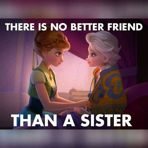 Pin By Shazia Sayed On Frozen Sister Quotes Best Friends Frozen