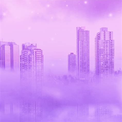 Pastel Purple Aesthetic Wallpaper Violet Xpixiemayx Pixie