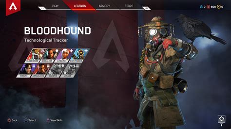 Apex legends is a game created by respawn entertainment. Apex Legends best character tier list - who should you ...
