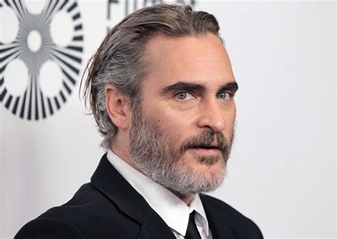 On the heels of his early successes, he starred in gladiator and walk the line, for. Joaquin Phoenix Says He's 'Indebted' to One Person for His ...