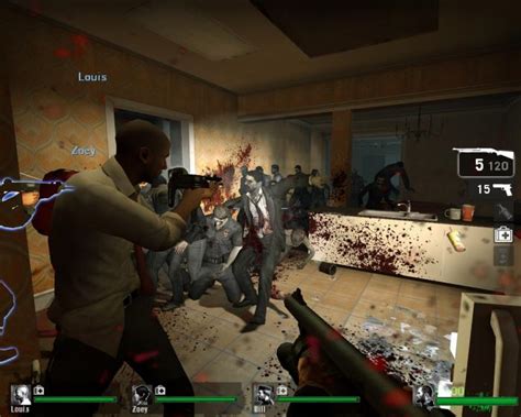 Here you can download left 4 dead 2 (update 25.09.2020) for free! Left 4 dead 1 HIGHLY COMPRESSED download free pc game full ...