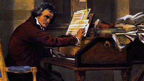 Beethoven 【 Biografía ⊛ Mejores Obras ⊛ Curiosidades