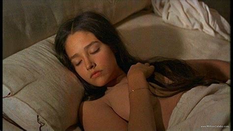 Nude Olivia Hussey Very Hot Porno Free Pic