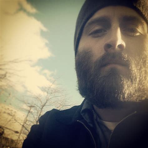 3 Month Update Its Getting Cold In Pa Rbeards