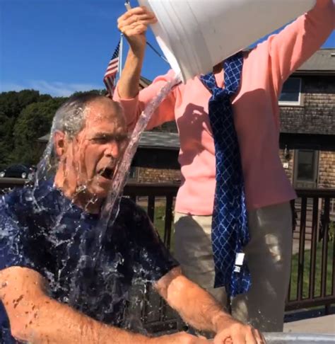 The Politics Behind The Ice Bucket Challenge Rs21