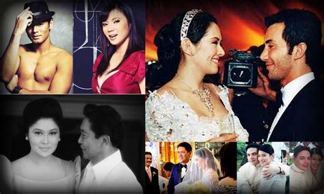 6 luxurious celebrity weddings in the philippines the trending facts
