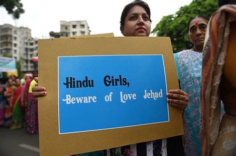 Love Jihad The Indian Law Threatening Interfaith Love Bbc News
