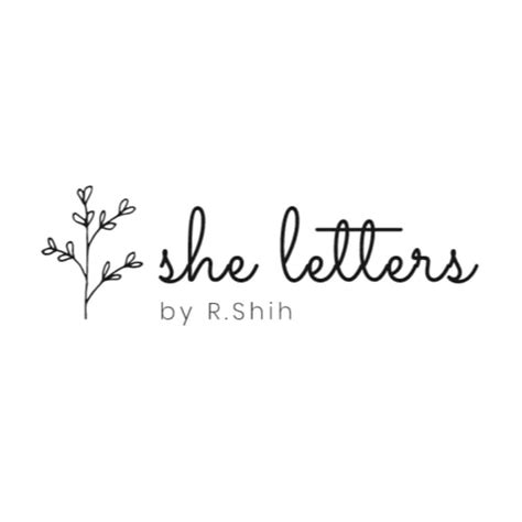 She Letters Perth Wa