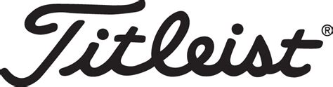 Titleist Logo Download In Hd Quality