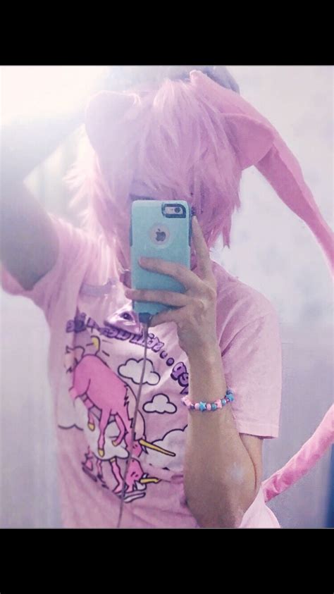 Cazfhey On Instagram Mew Gijinka Cosplay 💕 Pastel Fashion Pastel