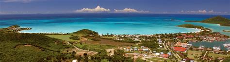 Luxury Boutique Hotel In Antigua Antigua All Inclusive Resort And
