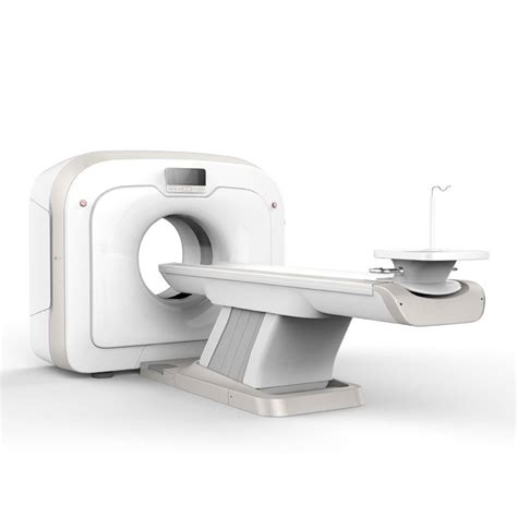 China My-D055h Medical Products Computed Tomography 32 Slice CT Machine ...