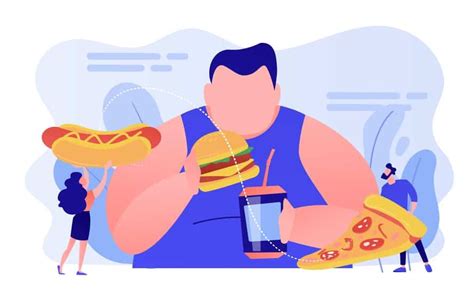O Que Causa Obesidade M Rbida E Como Tratar Tookmed