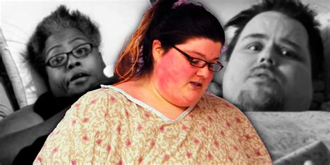 What Happened To Gina Krasley From My 600 Lb Life After The Show