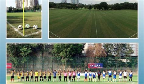 Tal The Amateur League 2024 Ambedkar Stadium India Venue Date And Photos
