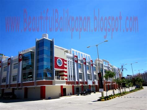 Beautiful Balikpapan Balokpapan Super Block 01