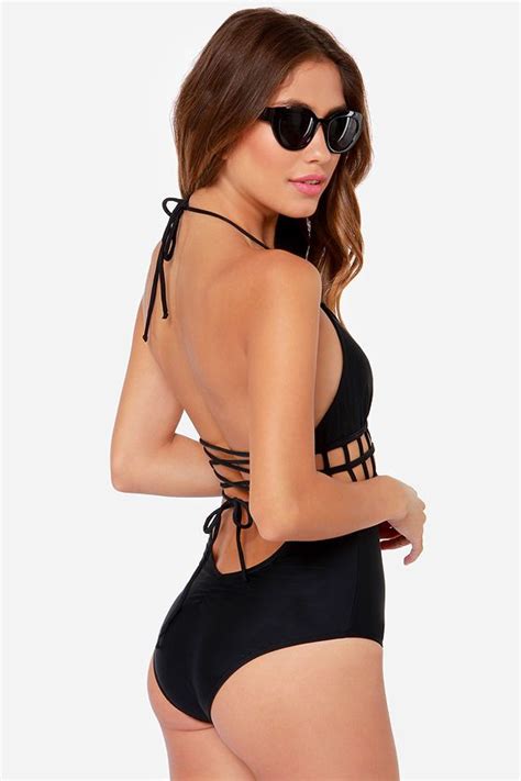 rvca abyss black one piece swimsuit black one piece swimsuit one piece one piece swimsuit