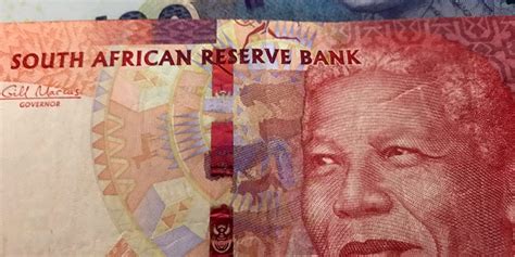 South African Rand Firms Up To Two Month High Level Furtherafrica