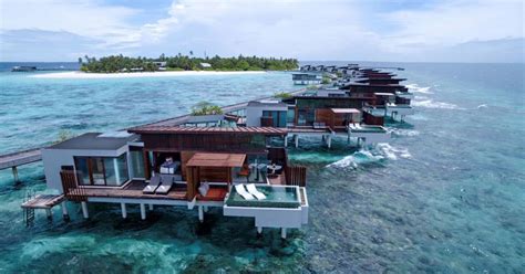 Visit Maldives Resorts Park Hyatt Maldives Hadahaa