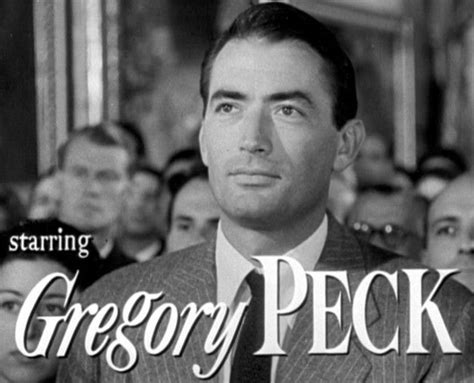 Gregory Peck Hollywood Golden Era Classic Hollywood Old Hollywood