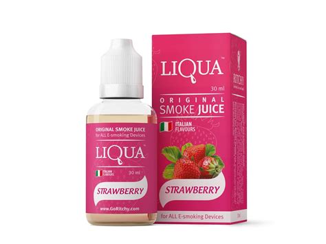I guess u'll need to order through any malaysian online vapestore. Liqua E-Liquid - Strawberry 30ml Australia Buy Online Free ...