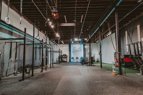 Crossfit Victoria Bc Drop In Welcome Travellers