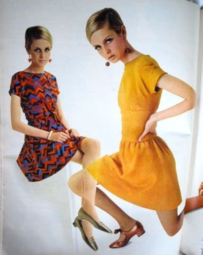 Twiggy Love The Dresses Wurk It Guurrrllll Twiggy Fashion 1960s