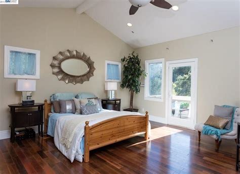 Use large patches of paint on each wall in the it flatters just about any room, looks classic, and clean, and works with any decorating style. Bedroom Paint Colors - 8 Ideas for Better Sleep - Bob Vila