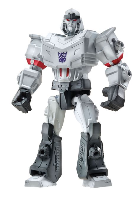 Possible New Transformers Toy Line Revealed Mini Mashers