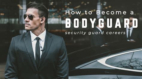 How To Be A Bodyguard Carpetoven2