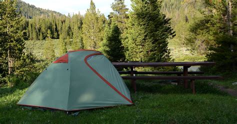 Maybe you would like to learn more about one of these? Ways to Stay Cool When Tent Camping | LIVESTRONG.COM