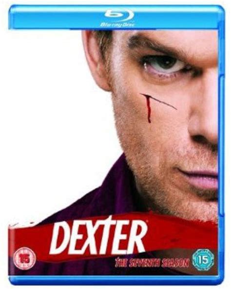 Dexter The Complete Series Blu Ray Best Buy Ph