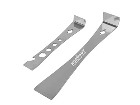 The Best Steel Pry Bars Of Reviews Findthisbest