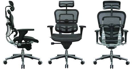 Choosing the right office chair can improve your comfort, health, and overall productivity. Best Chairs For Lower Back And Hip Pain Reviews 2021 - Chair Egg